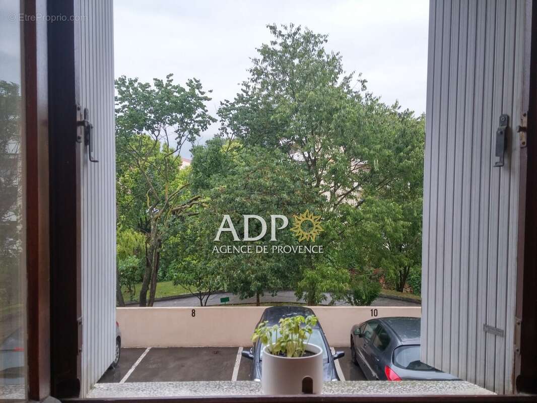 Appartement à MOUANS-SARTOUX