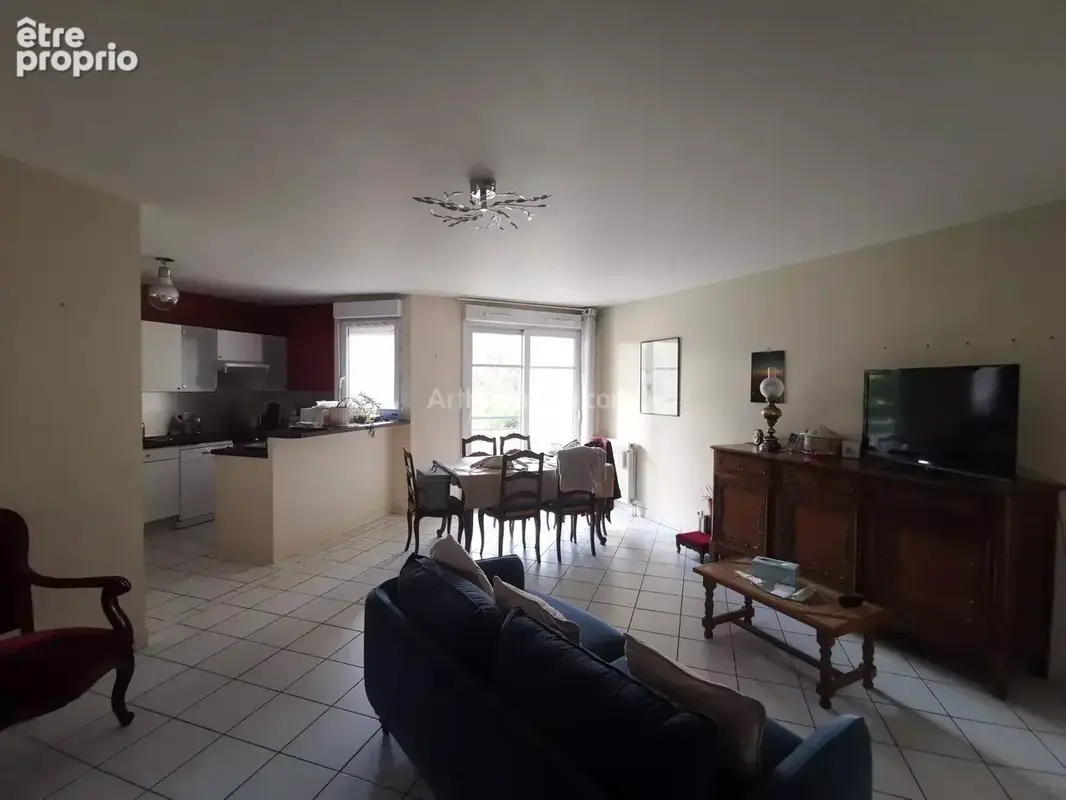 Vente Appartement Gournay-sur-marne(93460) 254 000ï¿œ - photo 5