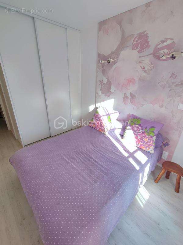 Maison à VILLEPARISIS