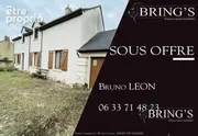 Maison à SAINT-VICTEUR