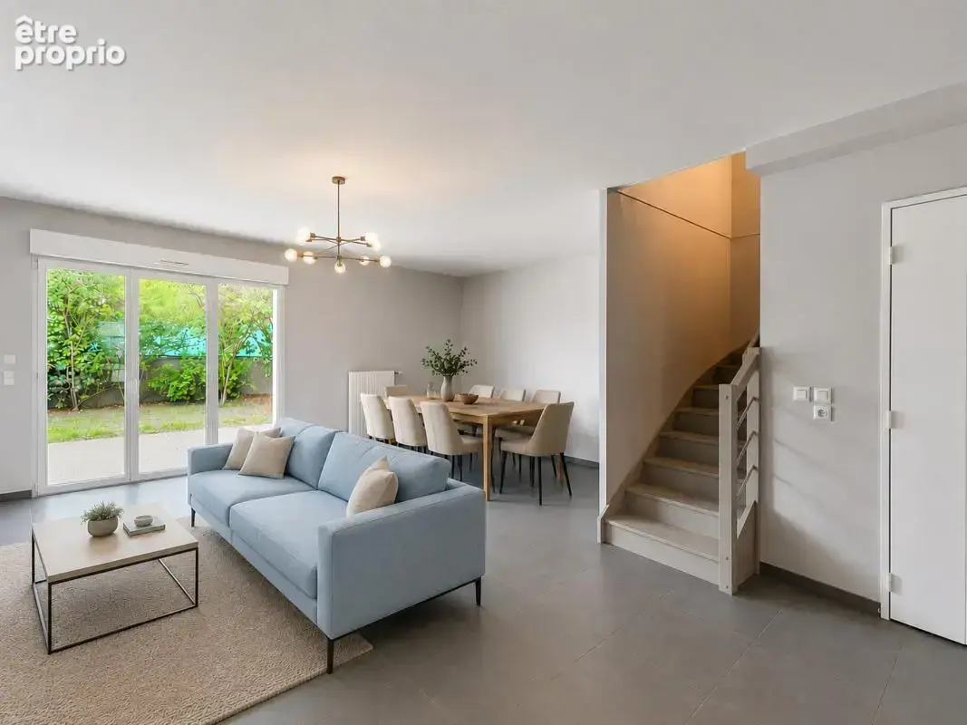 Maison 4 pièces 85 m² à vendre à Jonage (69330) - photo 27