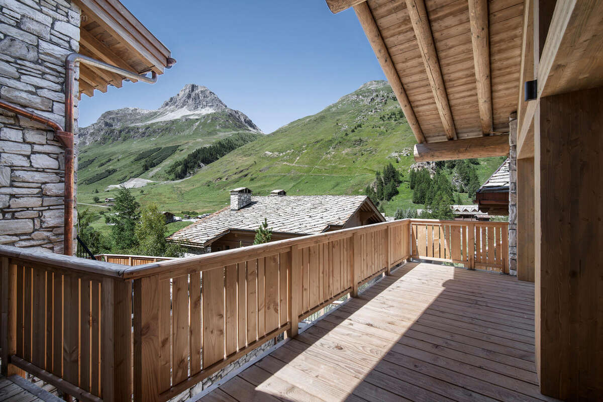 Ski Apartment for sale Val d'Isere