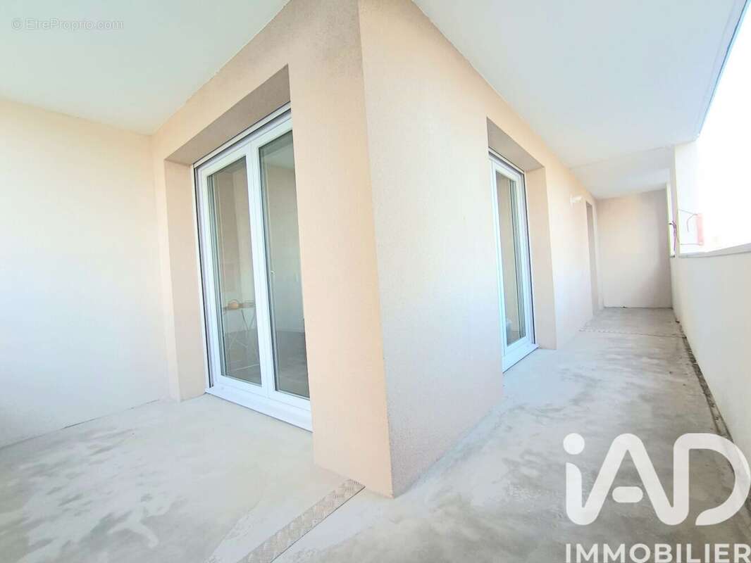 Photo 7 - Appartement à LE HAVRE