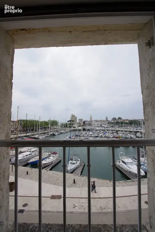 La Rochelle - Vieux port. - photo 5