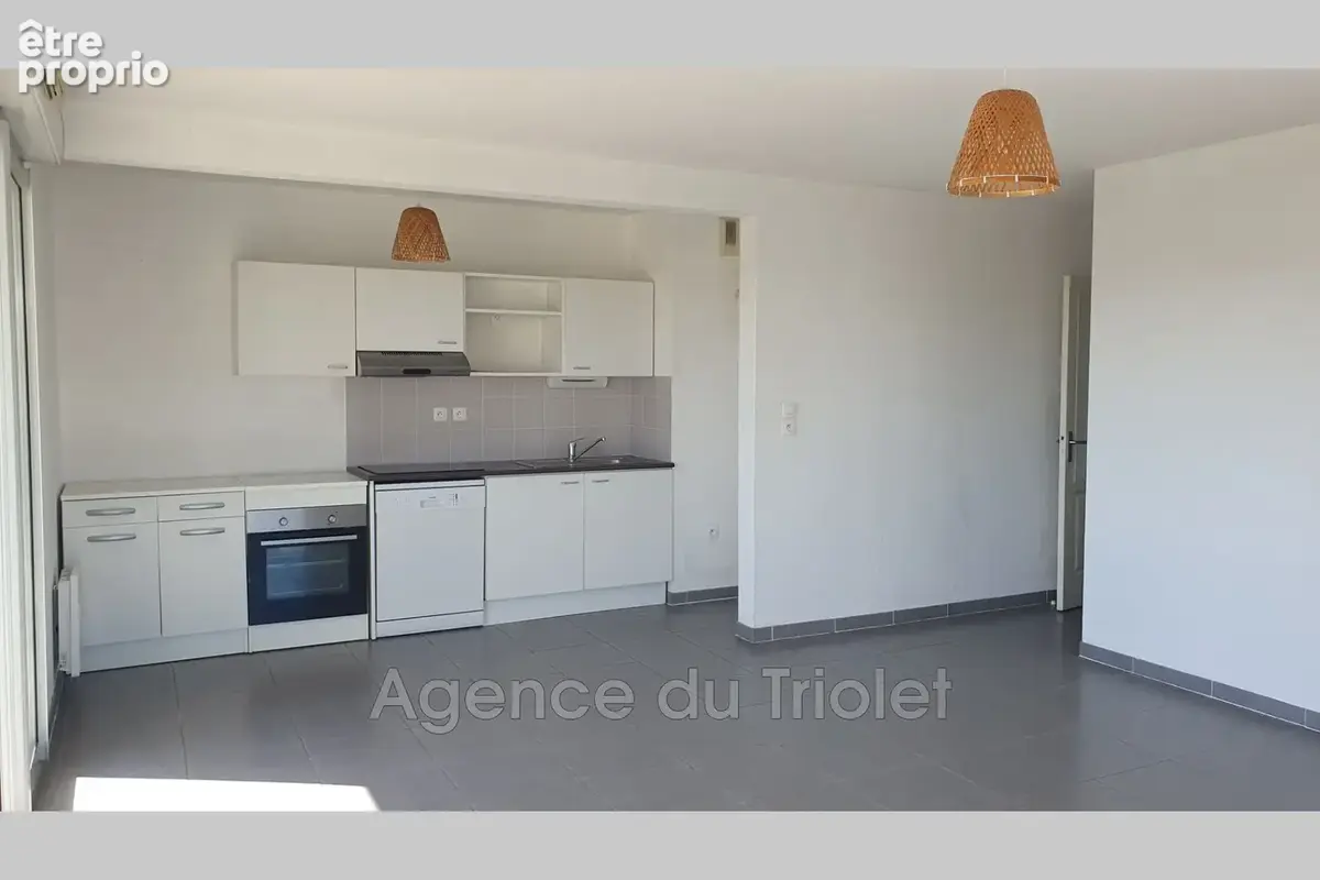 Appartement 3 pièces 70 m² à vendre à Montpellier (34090) - photo 3