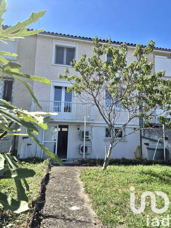 Photo 9 - Maison à CASTRES