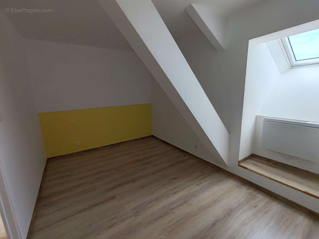 Maison à COESMES