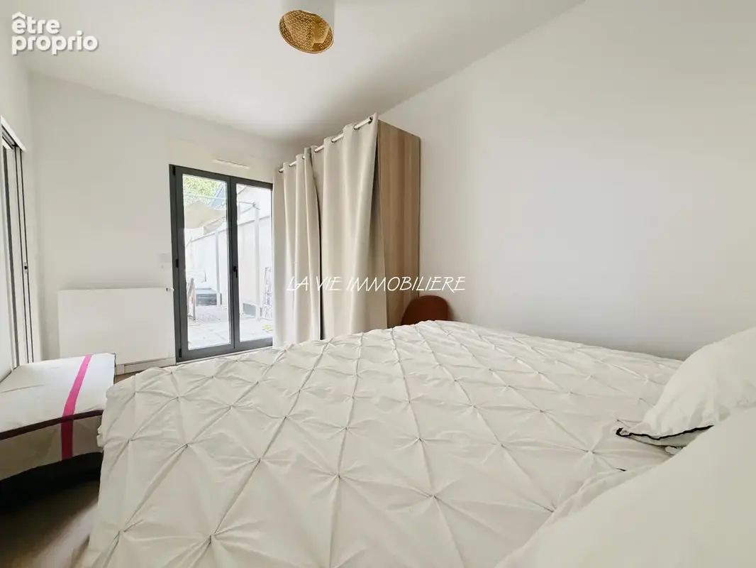 Appartement 4 pièces 90 m² à vendre à Charenton-Le-Pont (94220) - photo 4