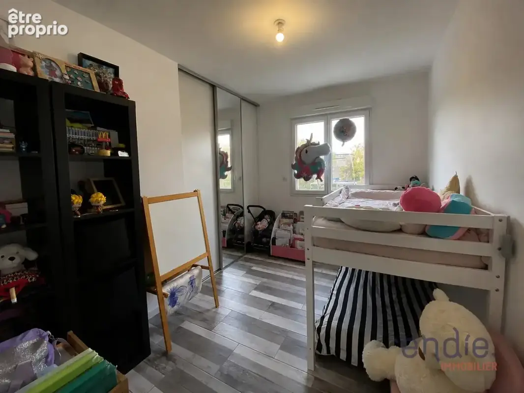 Maison 5 pièces 105 m² à vendre à Auxonne (21130) - photo 5