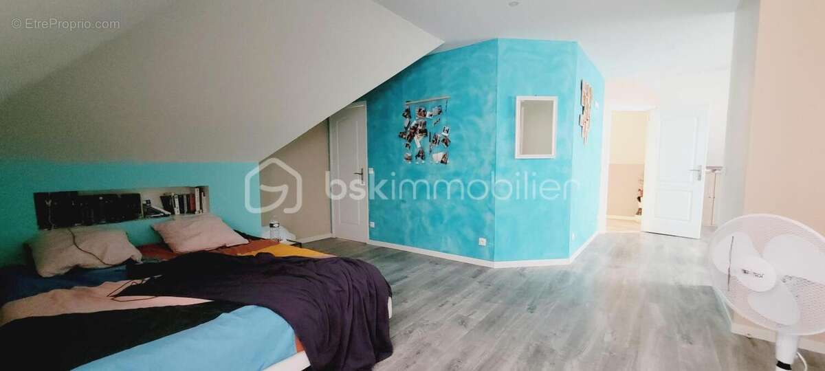 Belle demeure - photo 10