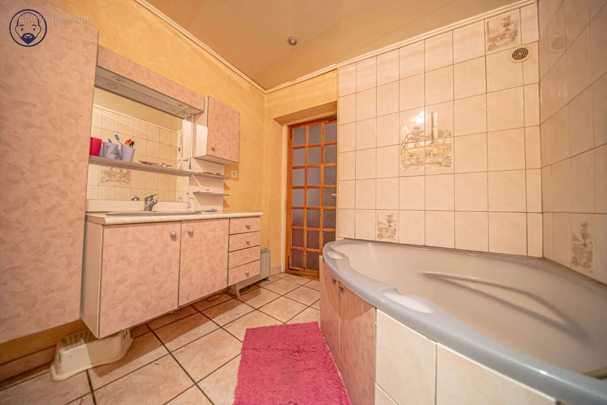 Maison à SAINT-MIHIEL