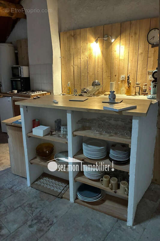 Maison 96 m² à Ornaisons  - photo 4