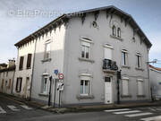 Appartement à VIC-EN-BIGORRE