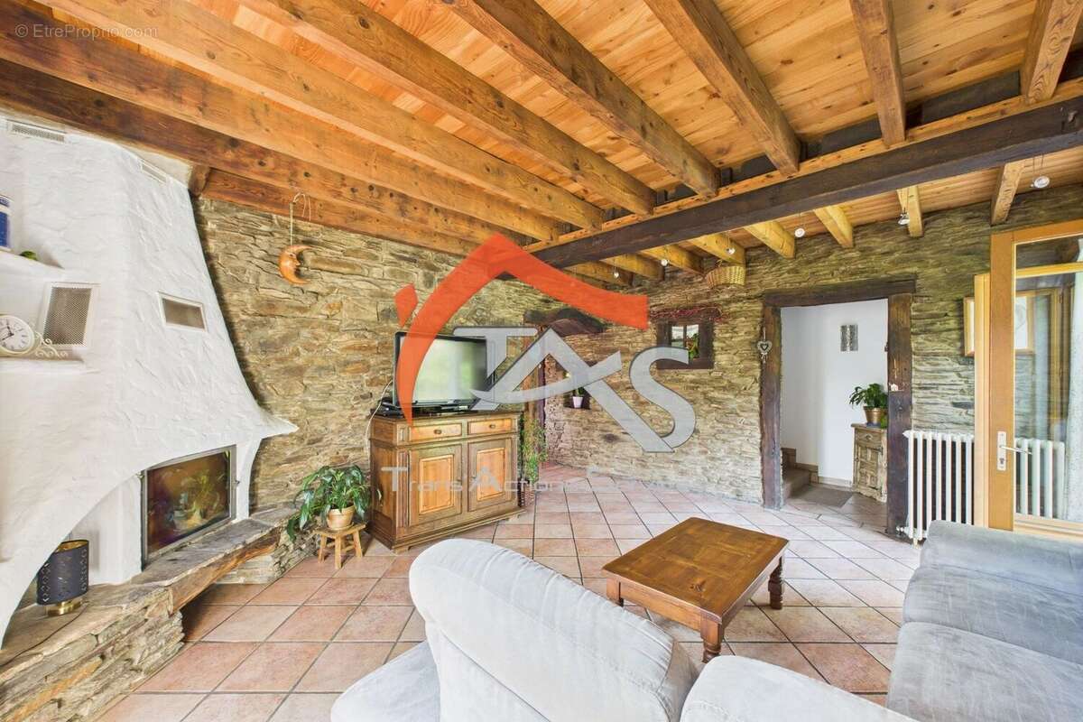 Vente Maison La valla-en-gier(42131) 359 000ï¿œ - photo 10