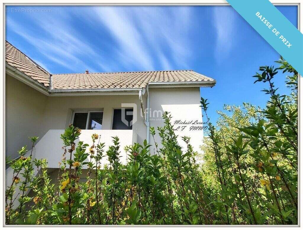 Appartement à EYSINES
