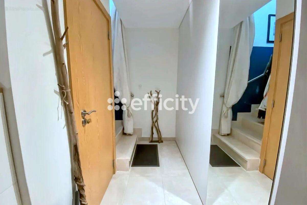 Appartement récent - photo 7