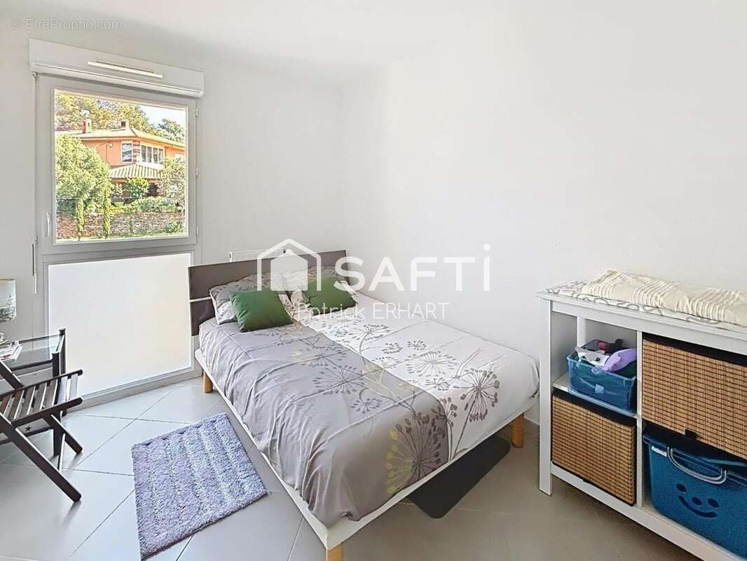 Photo 6 - Appartement à SAINT-RAPHAEL