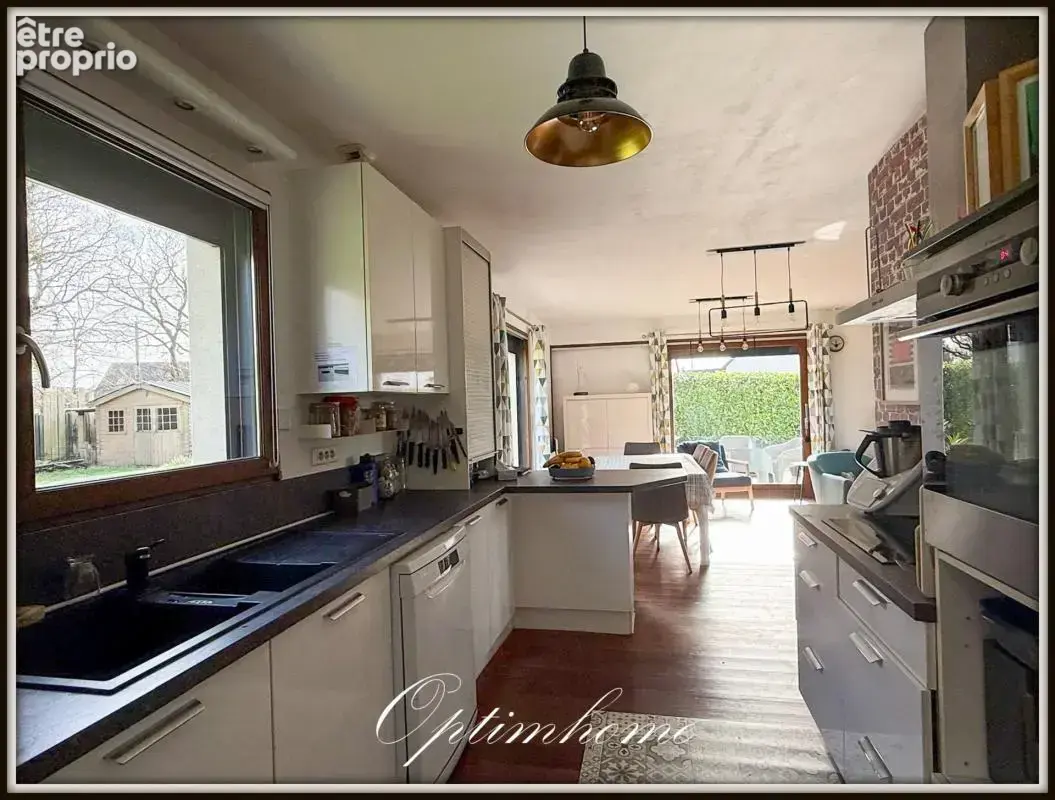 Maison à vendre 7 pièces  (44) - photo 4