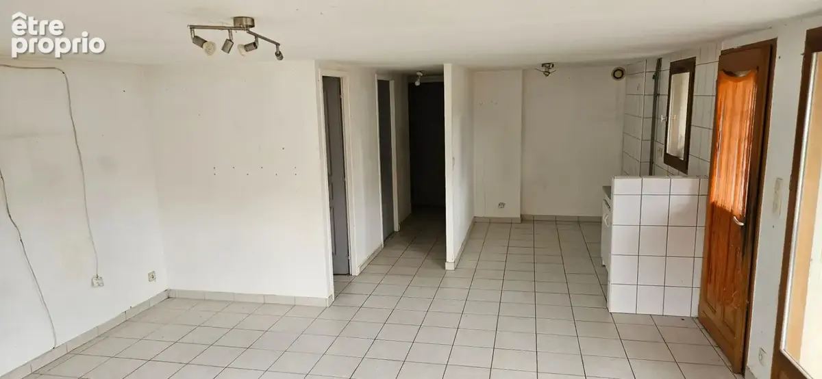 Maison Domessin 6 pièce(s) 114.96 m2 - photo 8