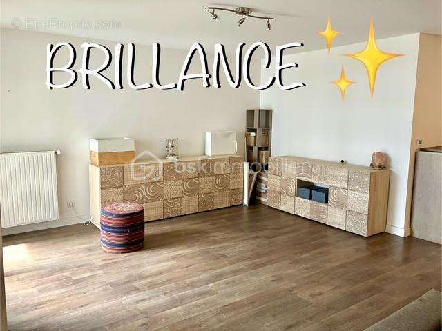 Appartement à CRETEIL