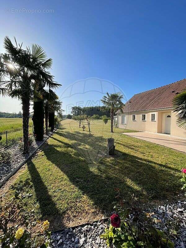 Maison 4 chambre(s) à vendre - photo 8