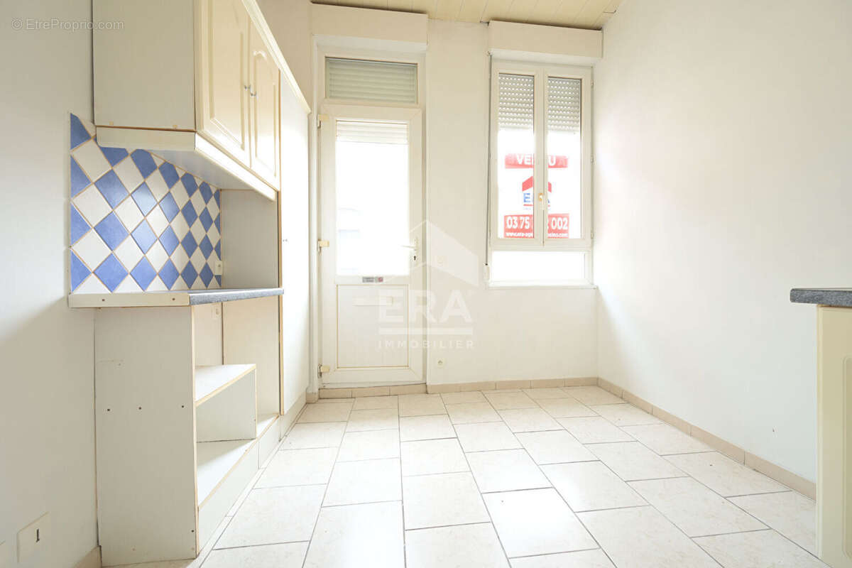 A Vendre - Appartement 2 pièces - Berck plage - photo 2
