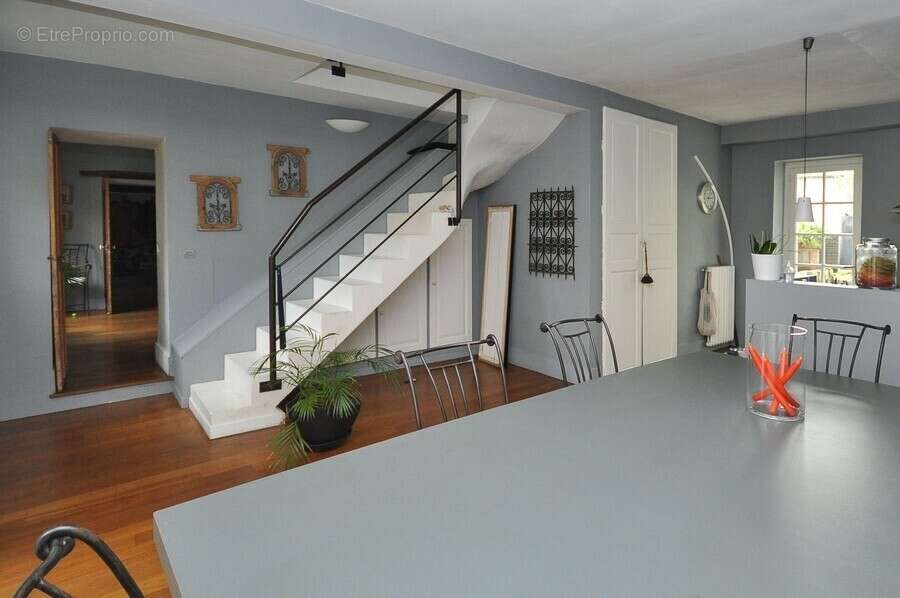 Maison à BOISSY-SOUS-SAINT-YON