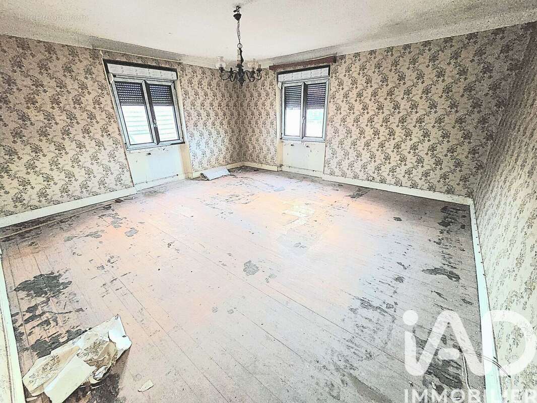 Photo 8 - Appartement à ESCHAU