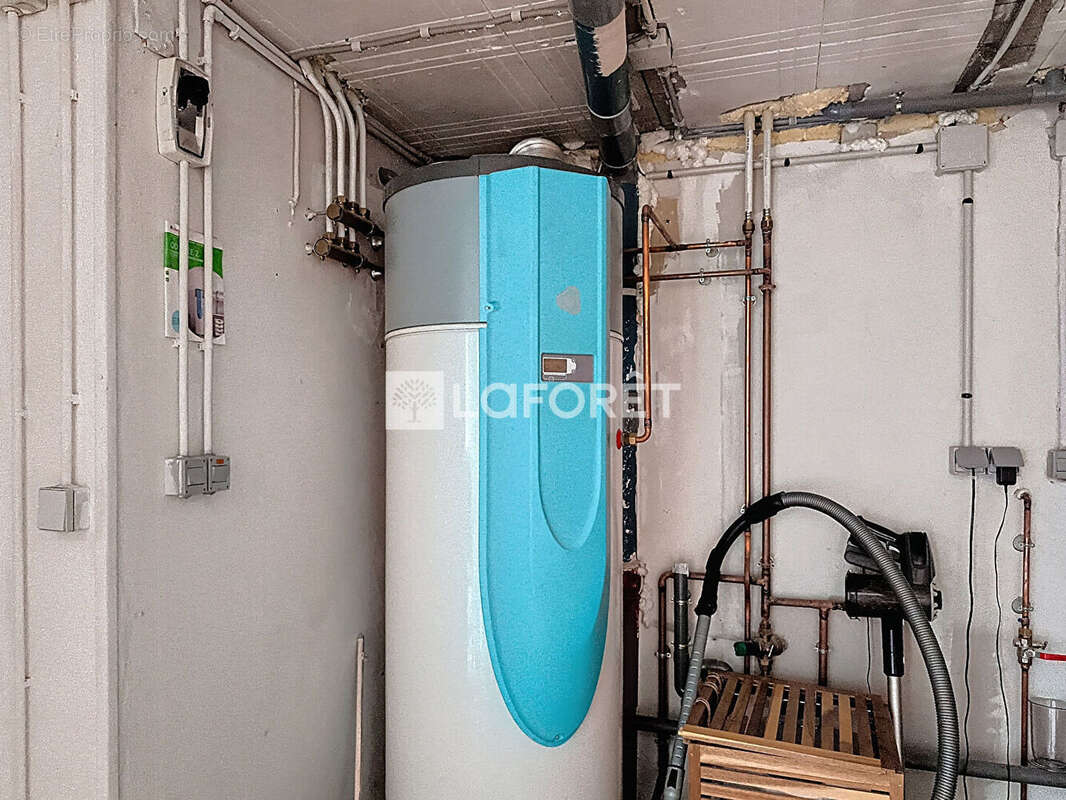 Maison à SAINT-PAULIEN