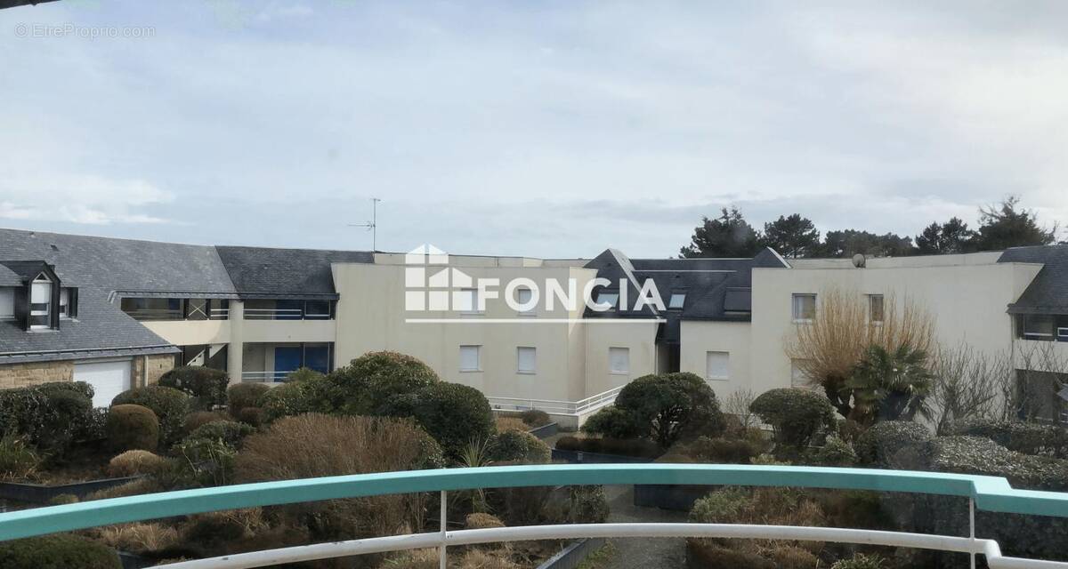 Appartement à CARNAC