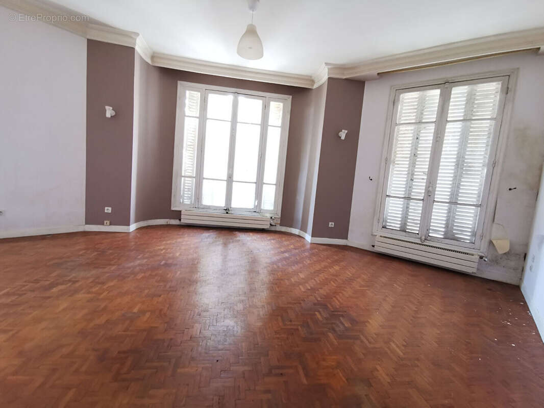 Appartement à SOISSONS