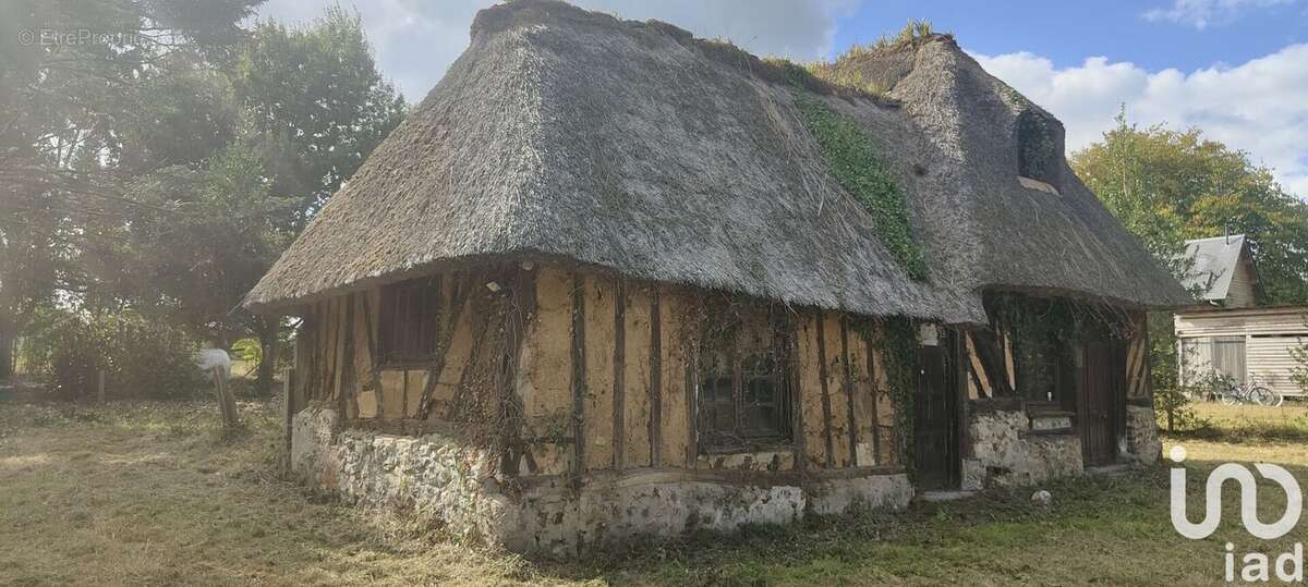 Photo 7 - Maison à ABLON