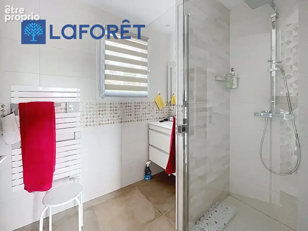 Maison Cagnes Sur Mer 6 pièce(s) 114.05 m2 - photo 8