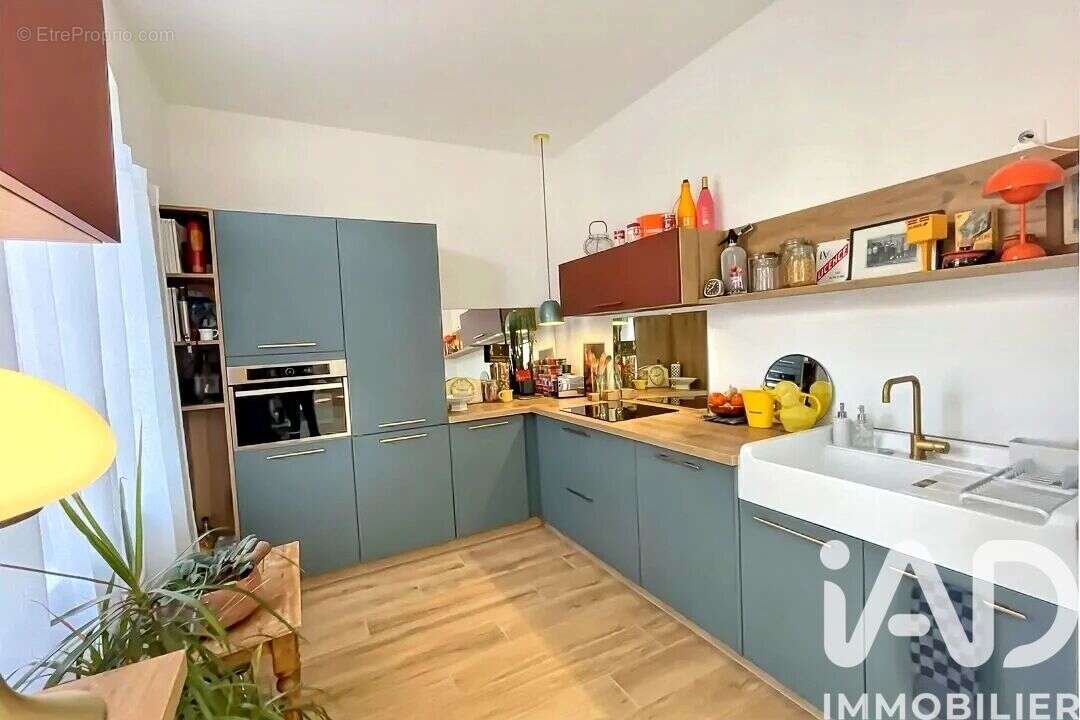 Photo 7 - Maison à SAILLY-LAURETTE