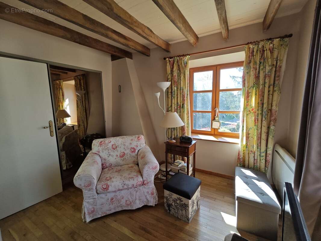 Maison à LA SOUTERRAINE