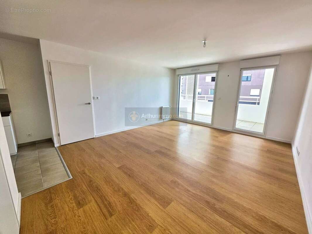 Vente Appartement Brest(29200) 185 500ï¿œ - photo 2