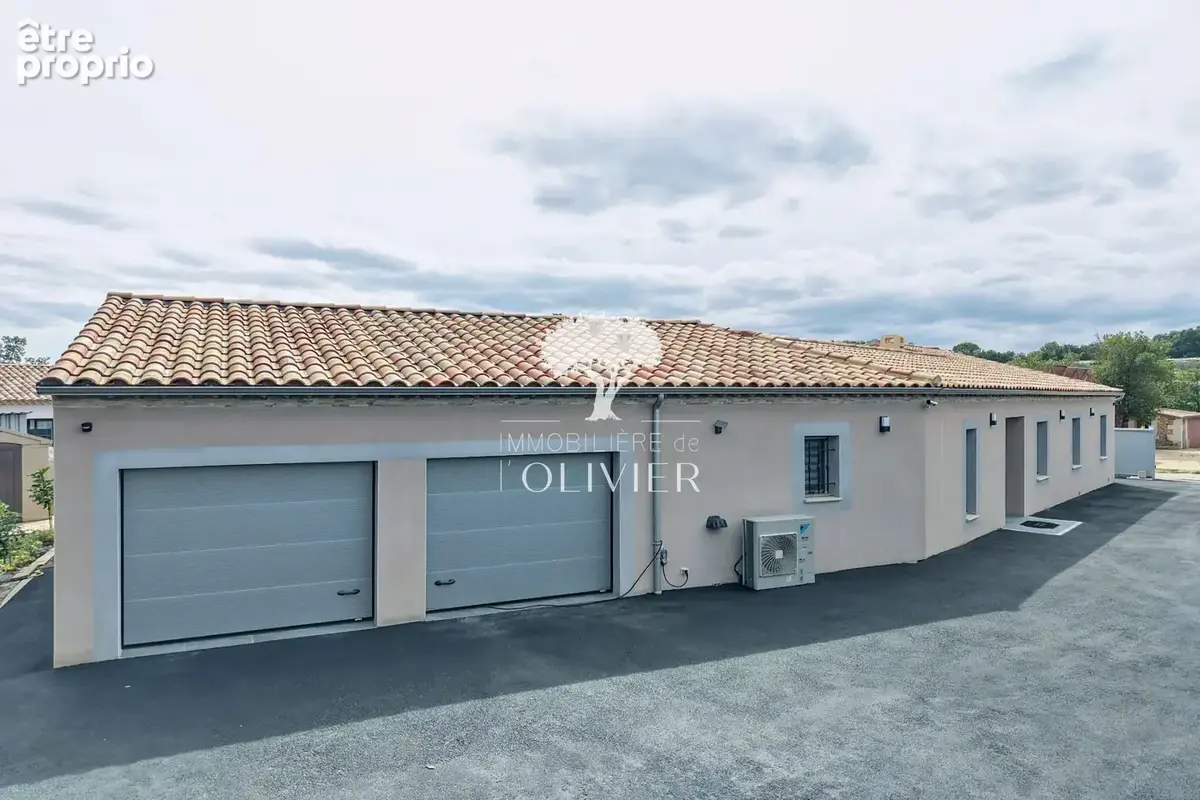 Maison 5 pièces 114 m² à vendre à Saint-Saturnin-Les-Apt (84490) - photo 6