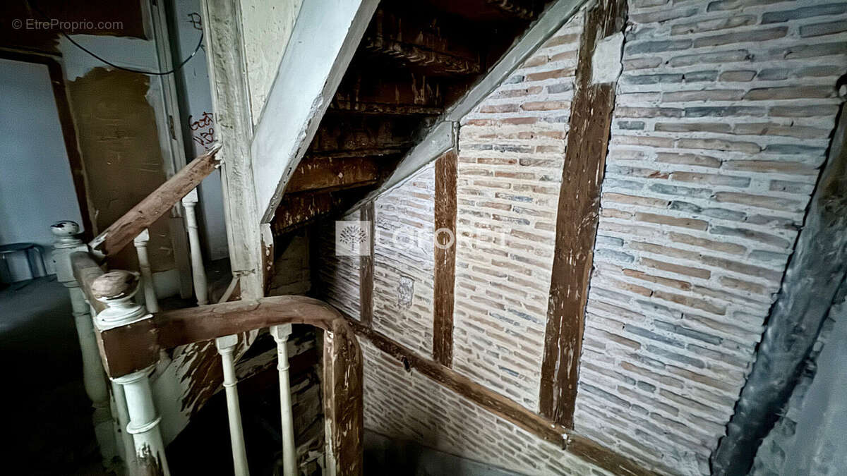 Appartement à MOULINS