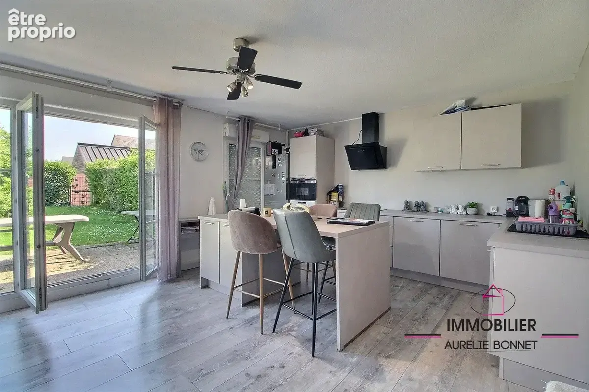 Maison 6 pièces 102 m² à vendre à Lisieux (14100) - photo 3