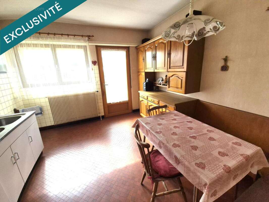 Maison 92 m² à Niederbruck  - photo 9