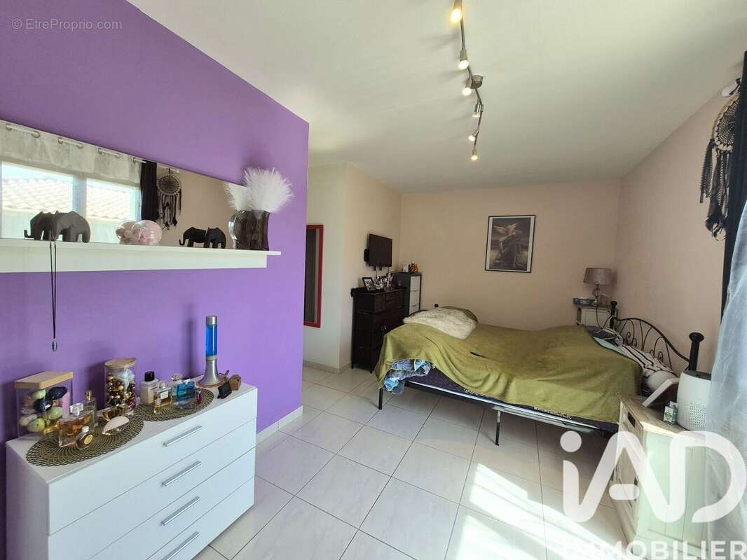 Photo 5 - Maison à PEYRIAC-MINERVOIS