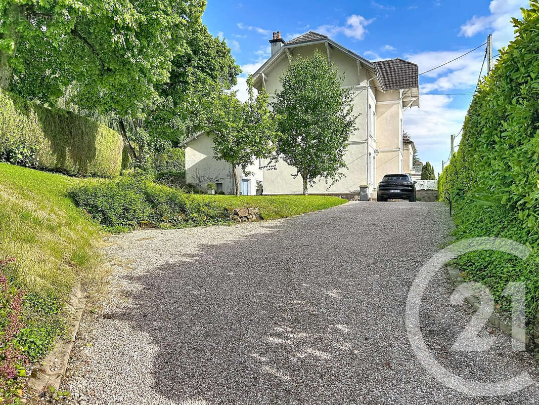 Maison 160 m² à Epinal  - photo 17