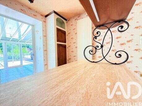 Photo 8 - Maison à PARAY-LE-MONIAL