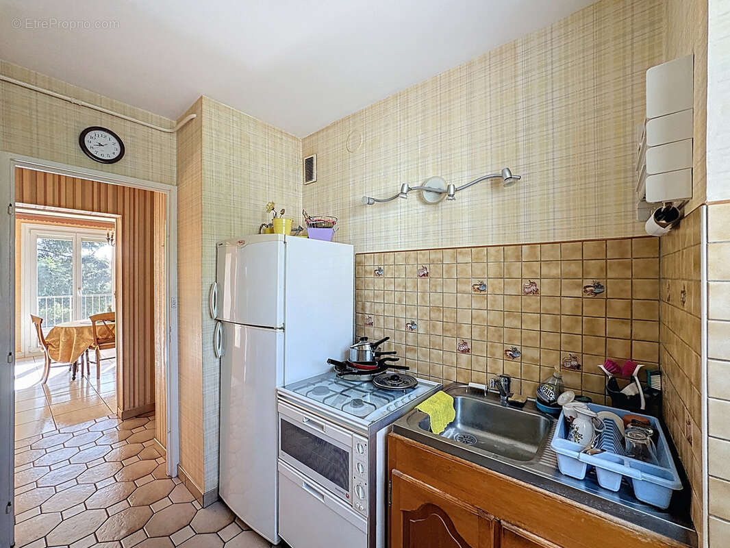 Appartement à BELFORT