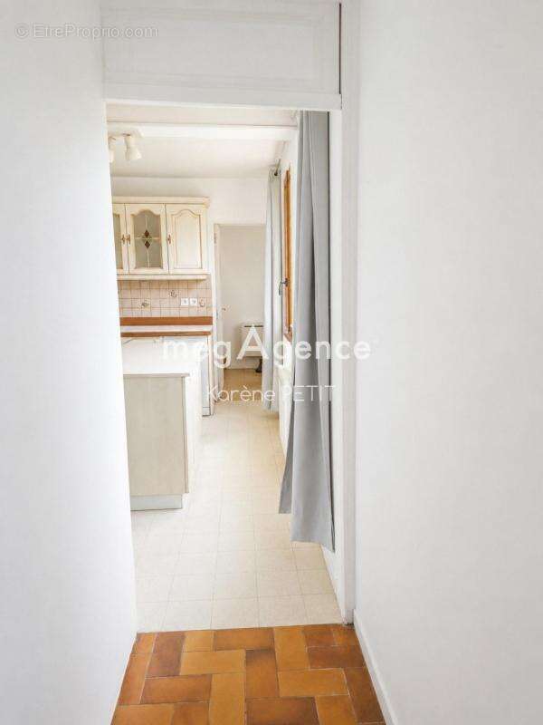 Belle longère familiale avec dépendances - photo 16