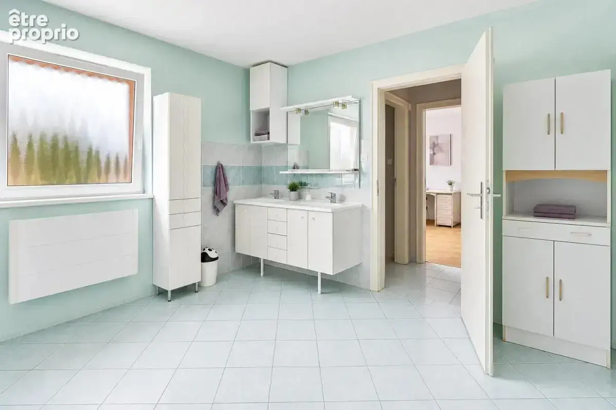 Lot de 2 maison de 5 pièces chacune à Meistratzheim - photo 14
