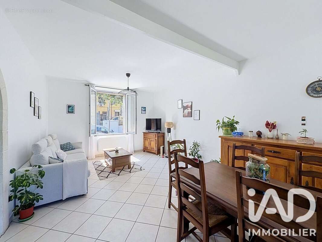 Maison 82 m² à Les Pennes-Mirabeau  - photo 5