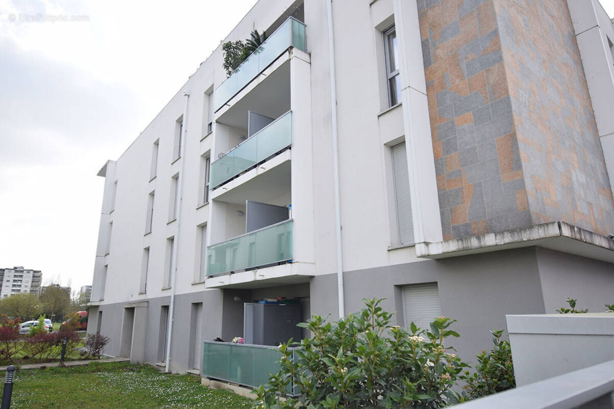 Appartement à MERIGNAC