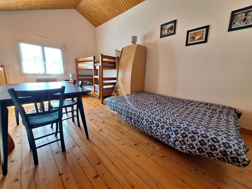 Maison 4 chambres la Tranche sur Mer - photo 11