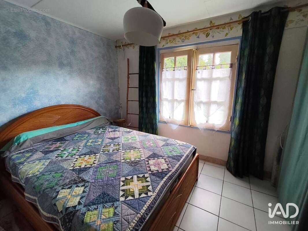 Photo 7 - Maison à SAINT-DENIS